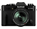 FUJIFILM X-T30 II Corpo + FUJINON XF18-55mmF2.8-4 R LM OIS - Fotocamera Nero