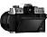 FUJIFILM X-T30 II Body + FUJINON XF18-55mmF2.8-4 R LM OIS - Appareil photo à objectif interchangeable Argent