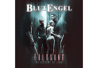 Blutengel - Erlösung - The Victory Of Light (CD)