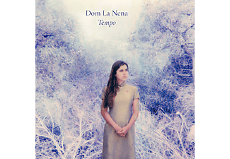 Dom La Nena - Tempo (CD)