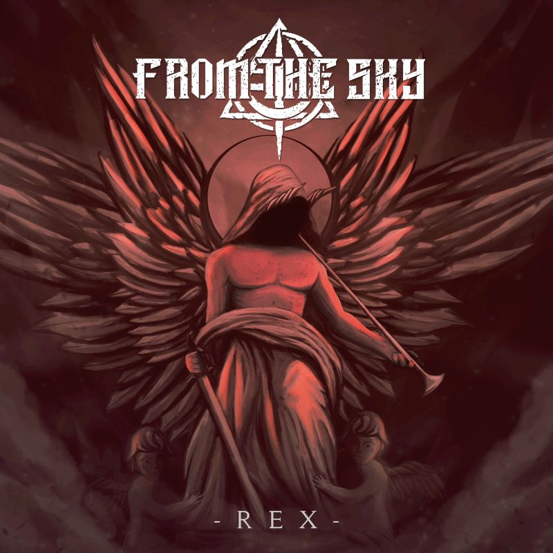 From The Sky - Rex (CD)