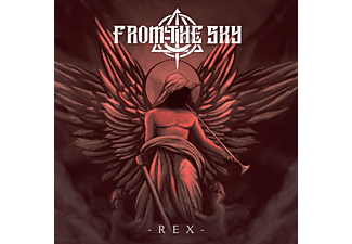 From The Sky - Rex (CD)