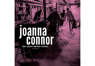 Joanna Connor - 4801 South Indiana Avenue (CD)