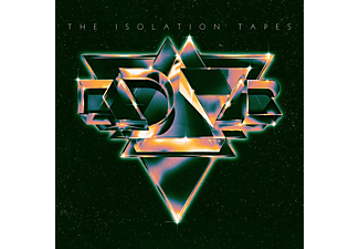 Kadavar - The Isolation Tapes (CD)