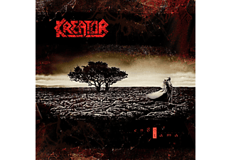 Kreator - Endorama (CD)