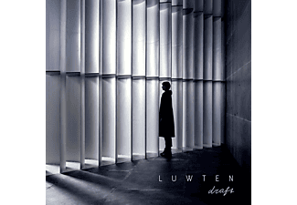 Luwten - Draft (CD)