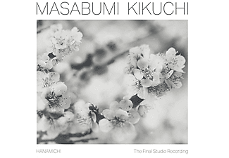 Masabumi Kikuchi - Hanamichi - The Final Studio Recording (CD)