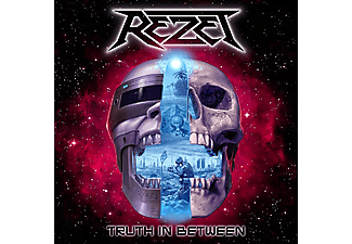 Rezet - Truth In Between (CD)