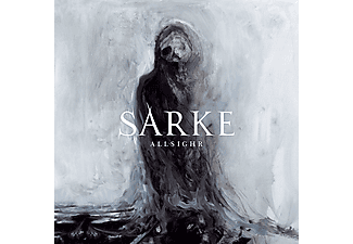 Sarke - Allsighr (CD)
