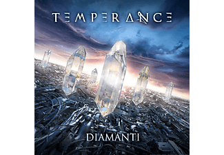 Temperance - Diamanti (CD)