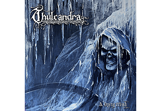 Thulcandra - A Dying Wish (CD)