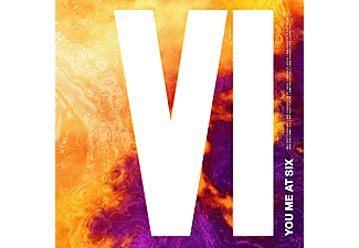 You Me At Six - VI (CD)