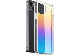 CELLULAR LINE Schutzhülle Prisma für iPhone 13, Mehrfarbig