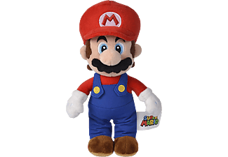 SIMBA Super Mario - Pupazzo di peluche (Multicolore)