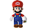 SIMBA Super Mario - Plüschfigur (Mehrfarbig)