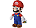 SIMBA Super Mario - Peluche (Multicolore)