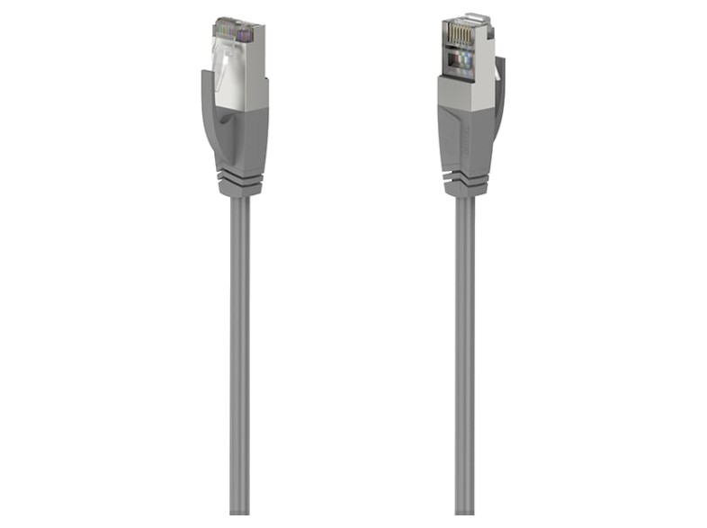 HAMA FIC patch kábel CAT5E, 1,5 méter (200668)