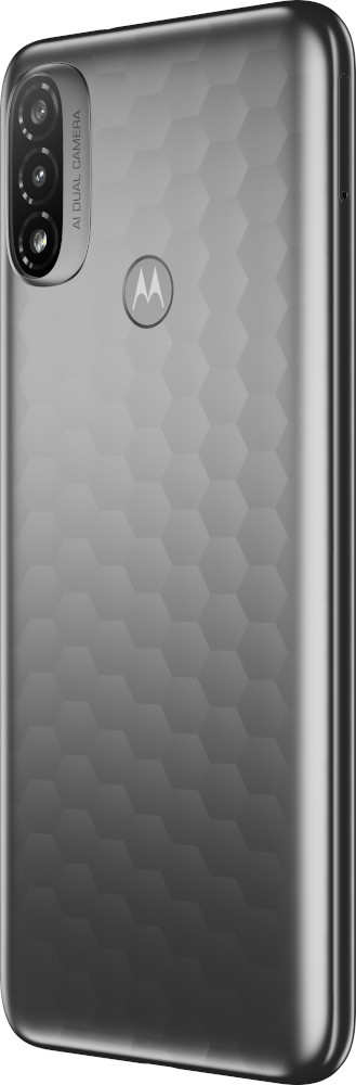 MOTOROLA Smartphone Moto E20 32 GB Graphite (PASY0006SE)
