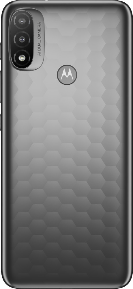 MOTOROLA Smartphone Moto E20 32 GB Graphite (PASY0006SE)
