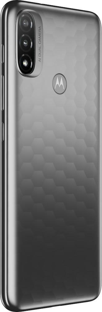 MOTOROLA Smartphone Moto E20 32 GB Graphite (PASY0006SE)