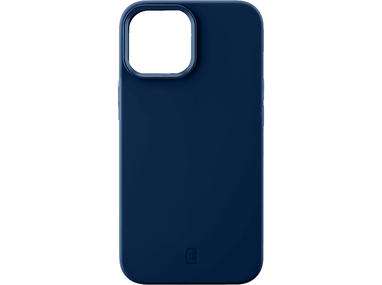 CELLULAR LINE Sensation, Backcover, Apple, iPhone 13 mini, Blau