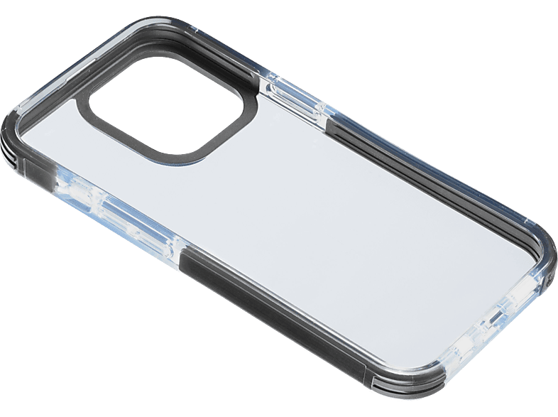 CELLULAR LINE Tetra Force Strong Guard - Schutzhülle (Passend für Modell: Apple iPhone 13 Pro)