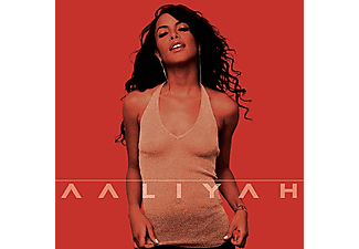 Aaliyah - Aaliyah (Gatefold) (Vinyl LP (nagylemez))