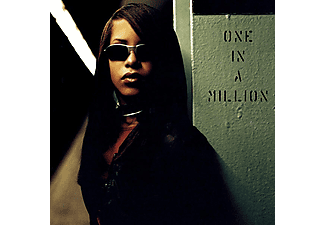 Aaliyah - One In A Million (CD)