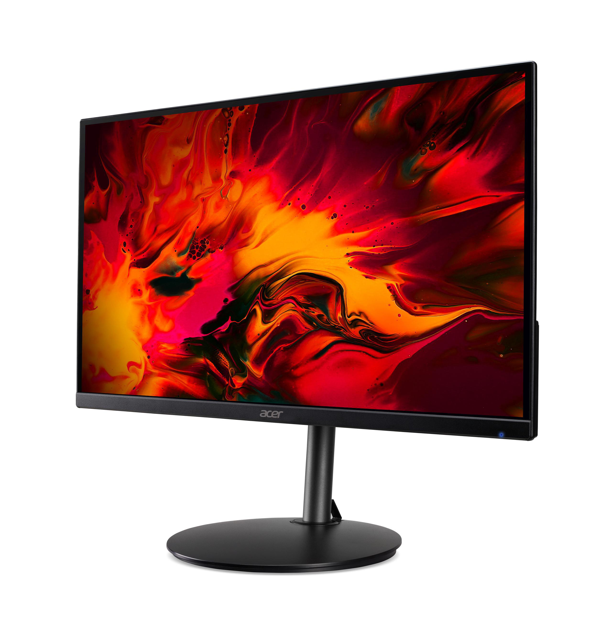 ACER RX241YP 23,8 Zoll  Full-HD  Gaming Monitor  1 ms Reaktionszeit  