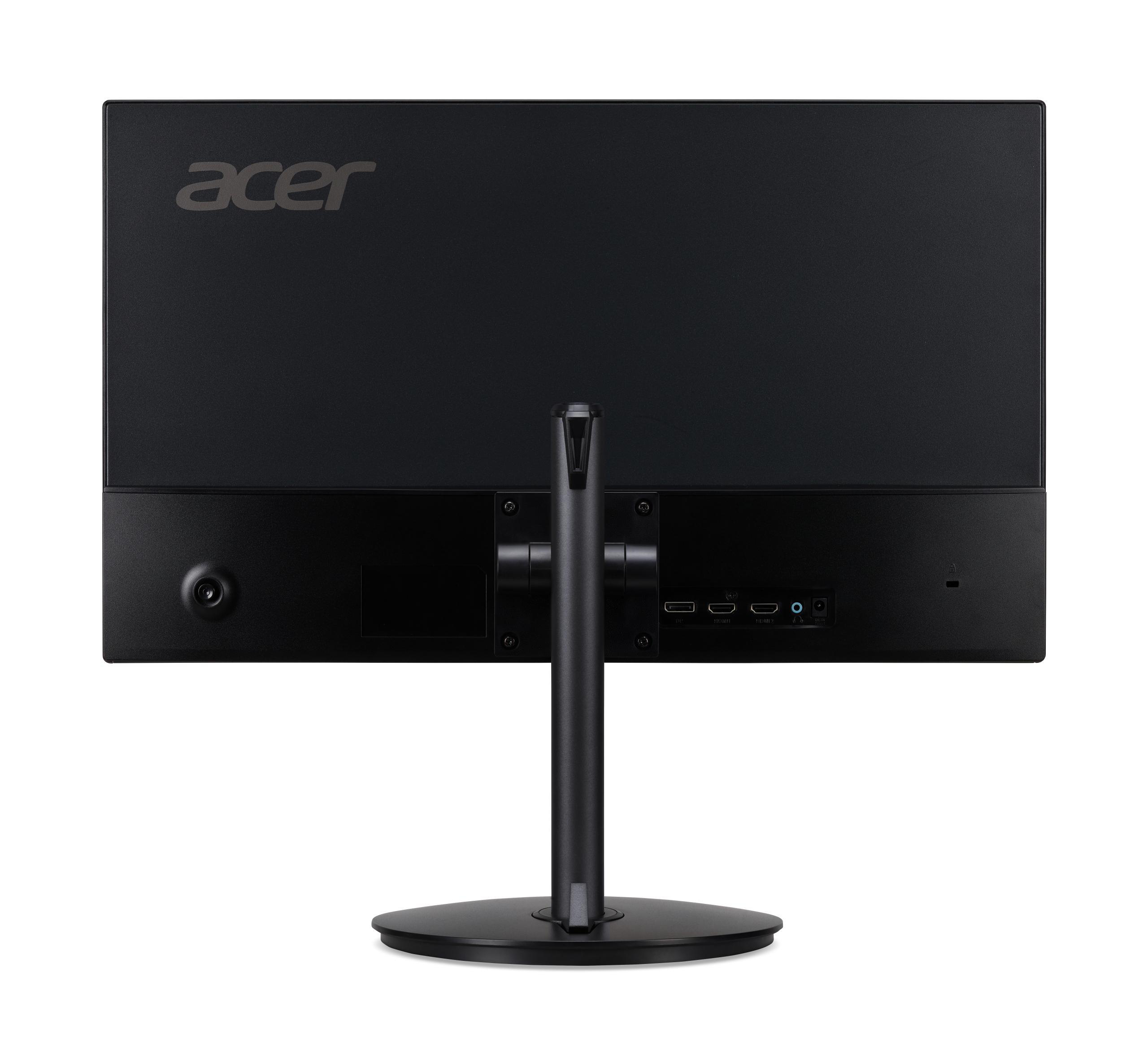 ACER RX241YP 23,8 Zoll  Full-HD  Gaming Monitor  1 ms Reaktionszeit  