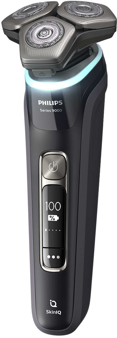 PHILIPS Rasoir Series 9000 (S9986/59)