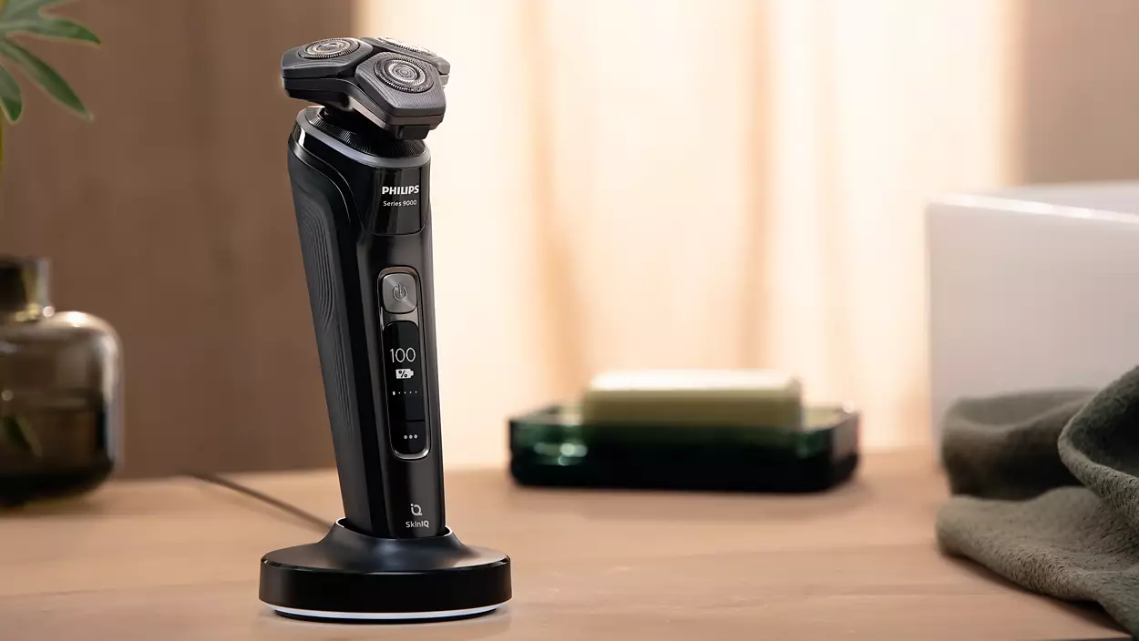 PHILIPS Rasoir Series 9000 (S9986/59)