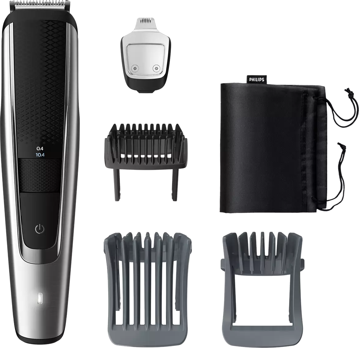 PHILIPS Tondeuse barbe Series 5000 (BT5222/15)