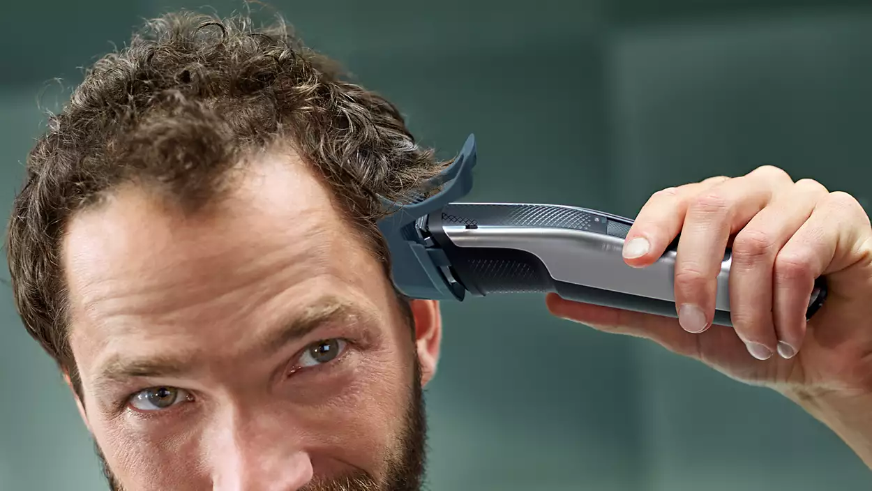 PHILIPS Tondeuse barbe Series 5000 (BT5222/15)