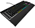 CORSAIR K55 RGB Pro Keyboard - Gamingtangentbord med Rubber Dome Brytare