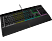 CORSAIR K55 RGB Pro Keyboard - Gamingtangentbord med Rubber Dome Brytare