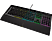 CORSAIR K55 RGB Pro Keyboard - Gamingtangentbord med Rubber Dome Brytare