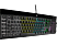 CORSAIR K55 RGB Pro Keyboard - Gamingtangentbord med Rubber Dome Brytare