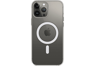 APPLE iPhone 13 Pro Max MagSafe rögzítésű átlátszó tok (mm313zm/a)