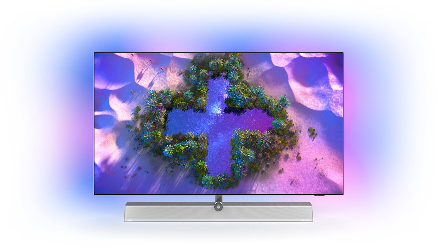 PHILIPS 65OLED936/12