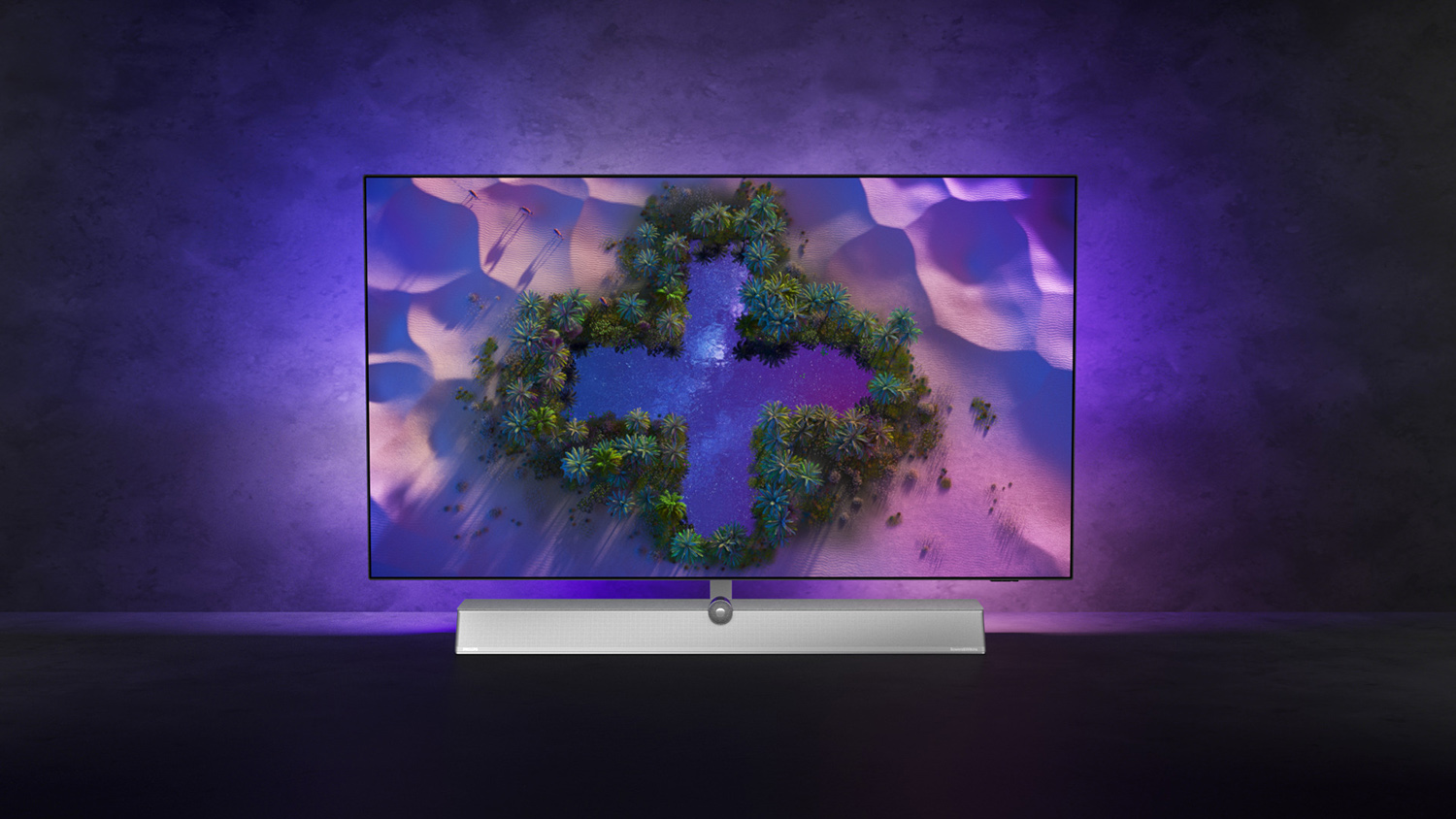 PHILIPS 65OLED936/12