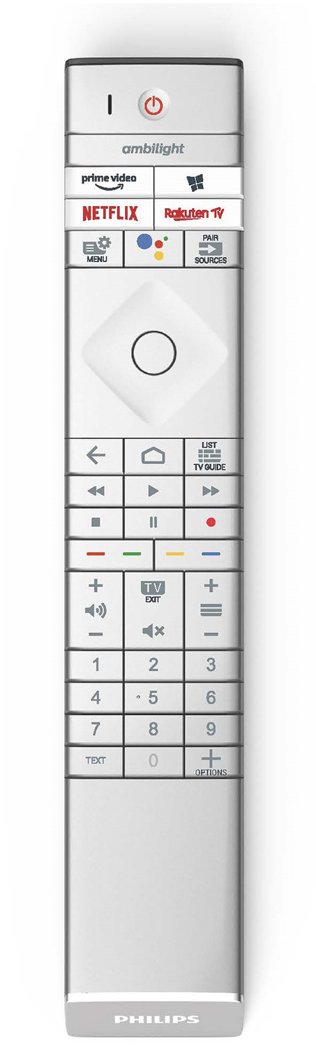 PHILIPS 65OLED936/12