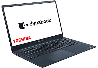 Portátil - Dynabook Satellite Pro C50-G-109, 15.6" HD, Intel® Core™ i5-10210U, 8GB RAM, 256GB SSD, UHD, Sin sistema operativo