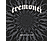 Tremonti - Marching In Time (Vinyl LP (nagylemez))