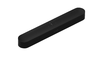 SONOS Smart Soundbar Beam (Gen2), black