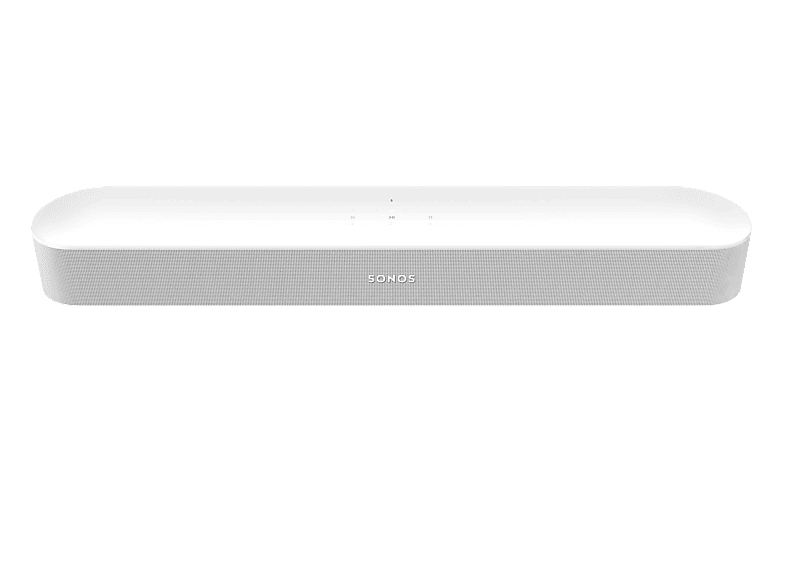 SONOS Beam Gen.2, Soundbar, Weiß