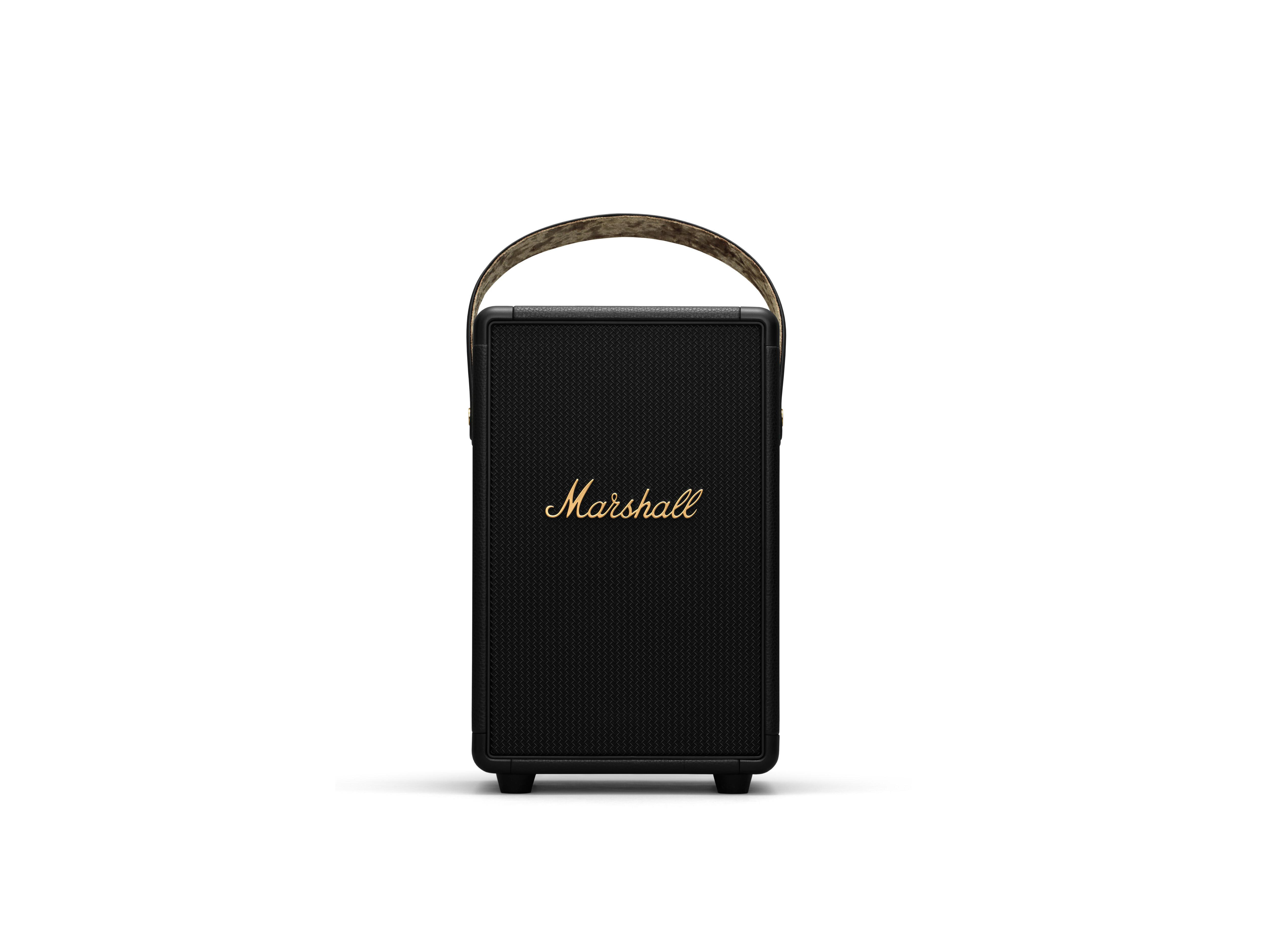 Mehrfarbig, Lautsprecher, MARSHALL Bluetooth Tufton Wasserfest