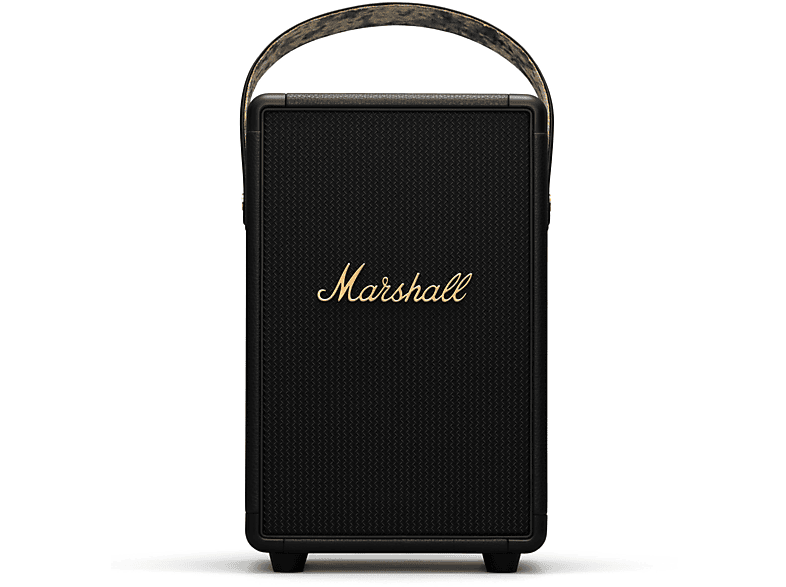 MARSHALL Tufton Bluetooth Lautsprecher, Mehrfarbig, Wasserfest