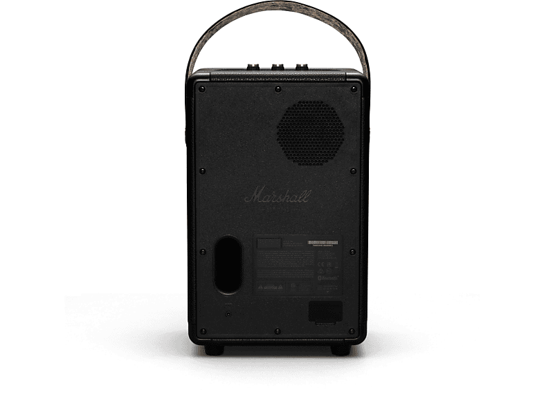 MARSHALL Tufton Bluetooth Lautsprecher, Mehrfarbig, Wasserfest