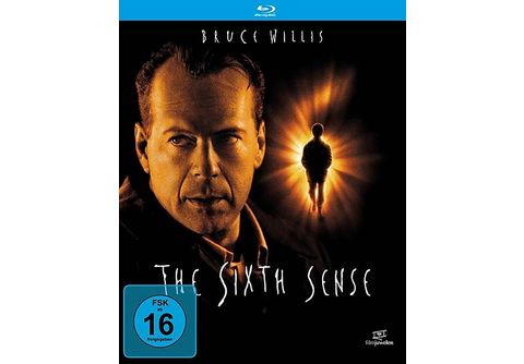 The Sixth Sense Blu-ray auf Blu-ray online kaufen